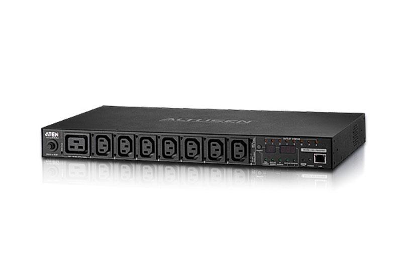 ATEN PE8208AV ATEN PE8208AV
