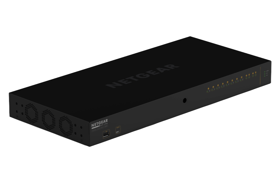 WyreStorm M4250-GSM4212PX-10P WyreStorm M4250-GSM4212PX-10P