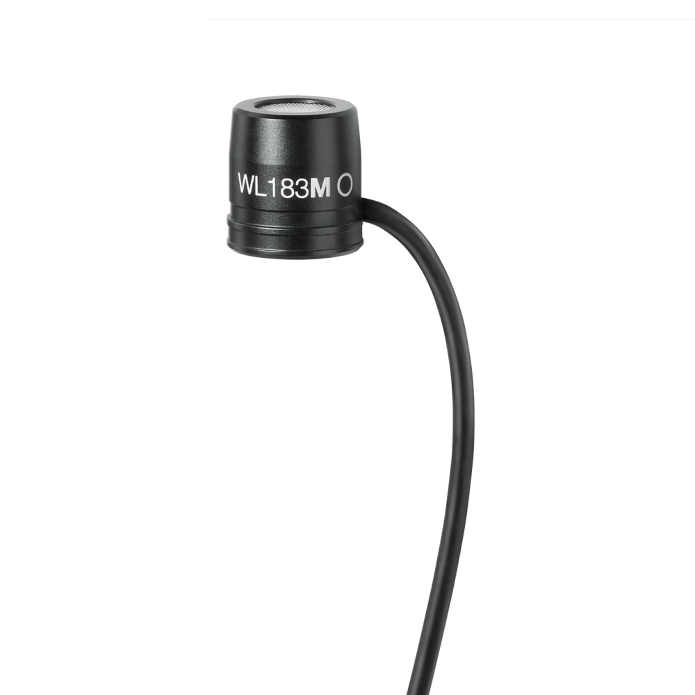 Shure WL183MB/O-LM3 Shure WL183MB/O-LM3