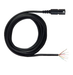 Односторонний кабель для гарнитур BRH440M и BRH441M