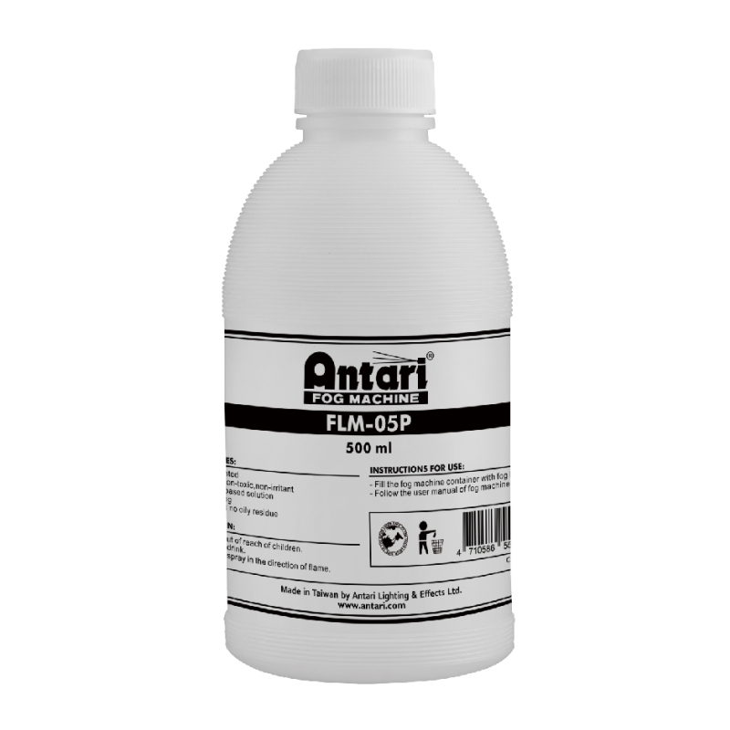 antari FLM-05P - фотография