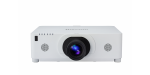 Трехчиповый 3LCD-проектор (со стандартным объективом ML713), WUXGA (1920x1200), 7.000 ANSI лм. контрастность 2 500 000: 1, HDBaseT, 2xHDMI, DisplayPort, портретная ориентация, вес 11,1кг, вес 18,2 кг