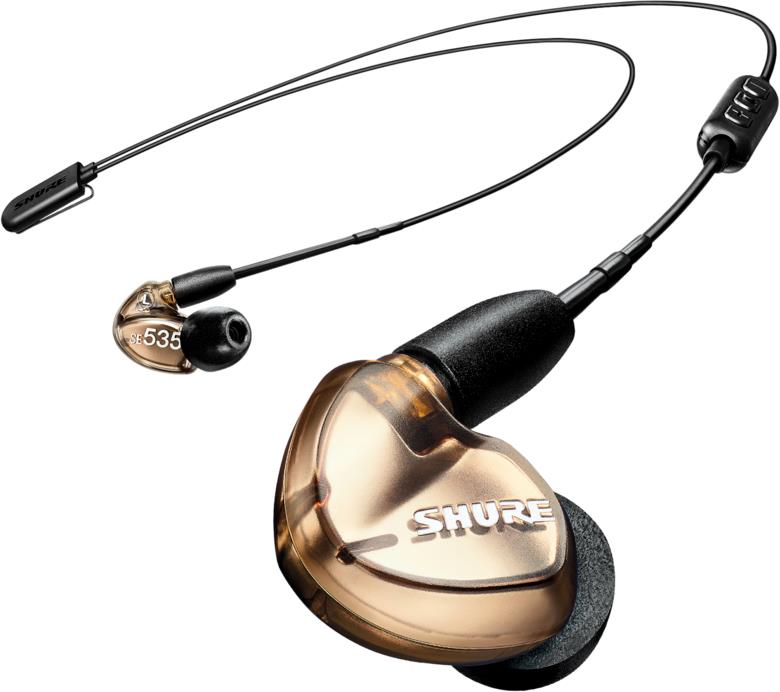 SE535-V+BT2-EFS SE535-V+BT2-EFS