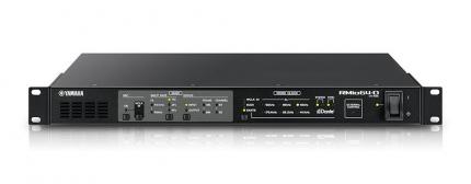 Yamaha RMio64-D Рэк-модуль ввода/вывода-img Yamaha RMio64-D Рэк-модуль ввода/вывода-img