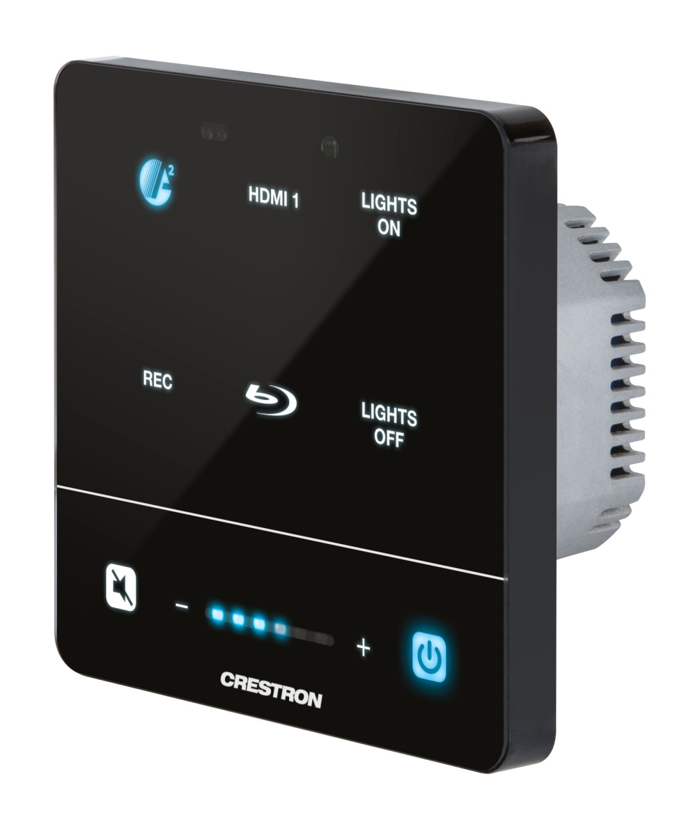 Crestron MPB4-201-B Crestron MPB4-201-B