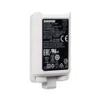 Литий-ионный аккумулятор для беспроводных передатчиков SLX-D