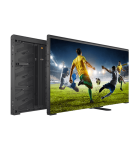 Спортивный светодиодный периметр, шаг 10 мм, 6000 кд/м.кв., для внешнего применения