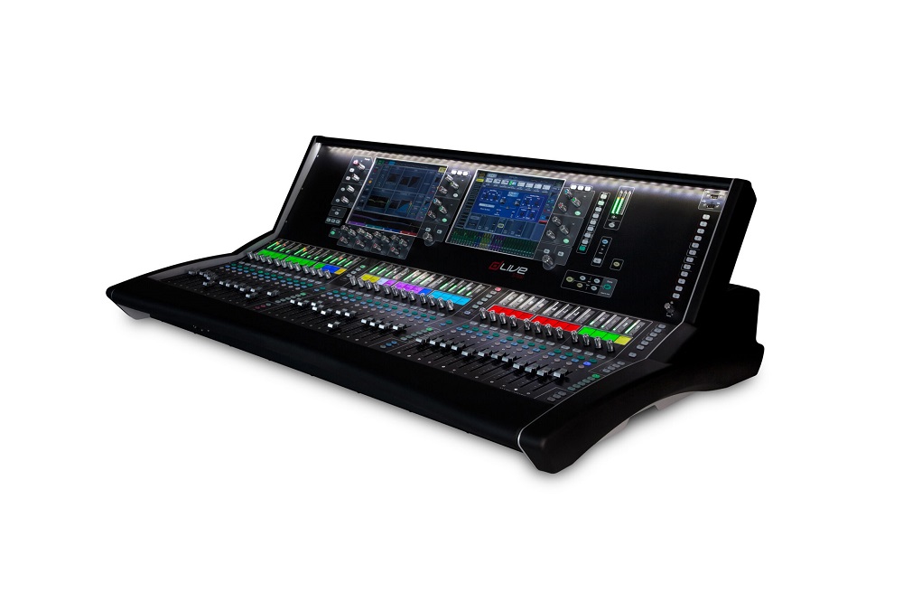 Allen&Heath S7000 Allen&Heath S7000
