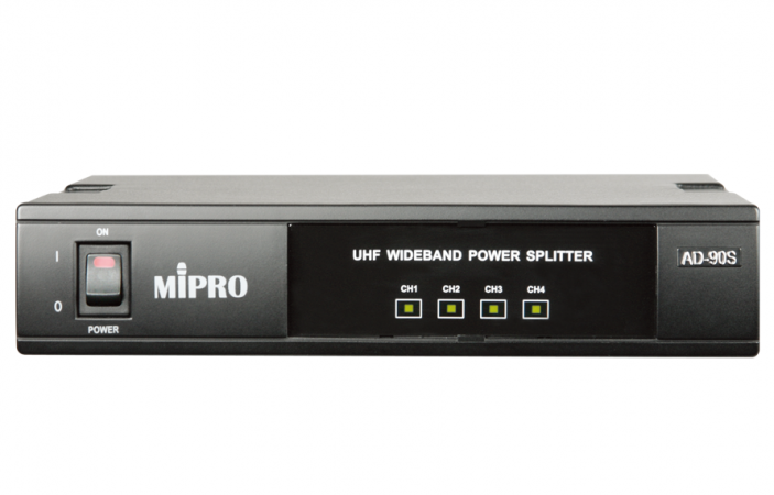 Mipro AD-90S Mipro AD-90S