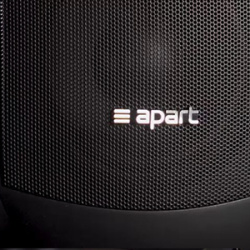 Звуковое оборудование Apart (Biamp)