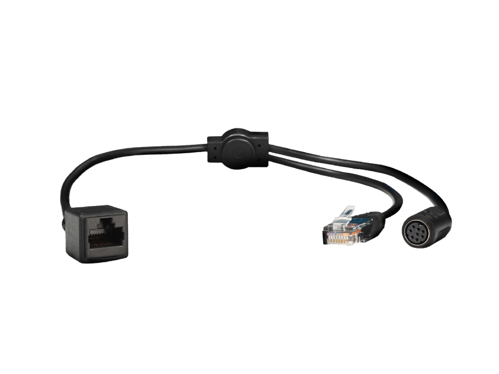 Lumens CAB-RS232-01 Lumens CAB-RS232-01