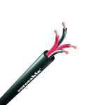 Спикерный кабель 6х4 мм.кв., огнестойкий