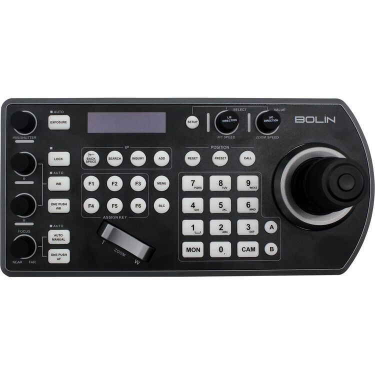 Bolin KBD-1010-RNV-02 Bolin KBD-1010-RNV-02