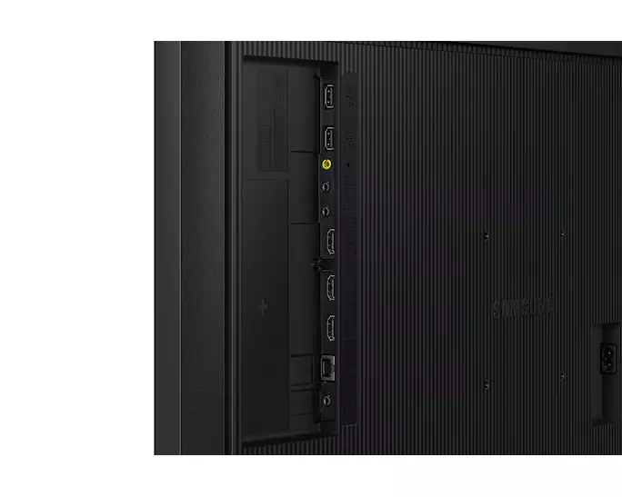 Samsung QM32C -7 Samsung QM32C -7