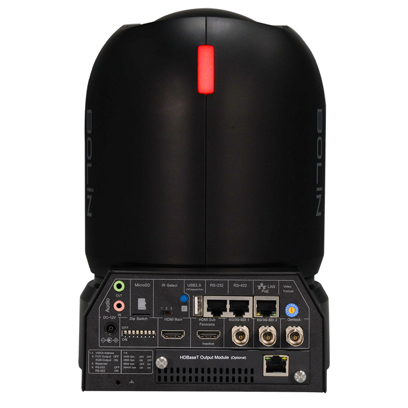 Bolin BC-9-4K12S-S6MN/B _09 Bolin BC-9-4K12S-S6MN/B _09