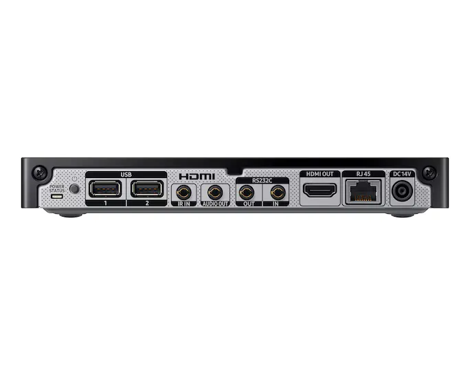 Samsung SBB-SS08NV2XCI Samsung SBB-SS08NV2XCI