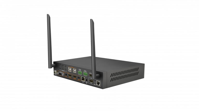 WyreStorm SW-540-TX-W WyreStorm SW-540-TX-W