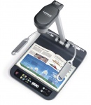 Документ-камера настольная с высоким разрешением Full HD