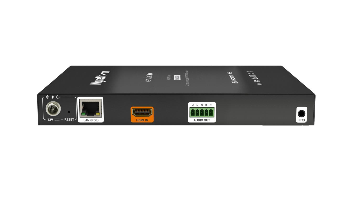 WyreStorm NHD-500-E-TX-02 WyreStorm NHD-500-E-TX-02