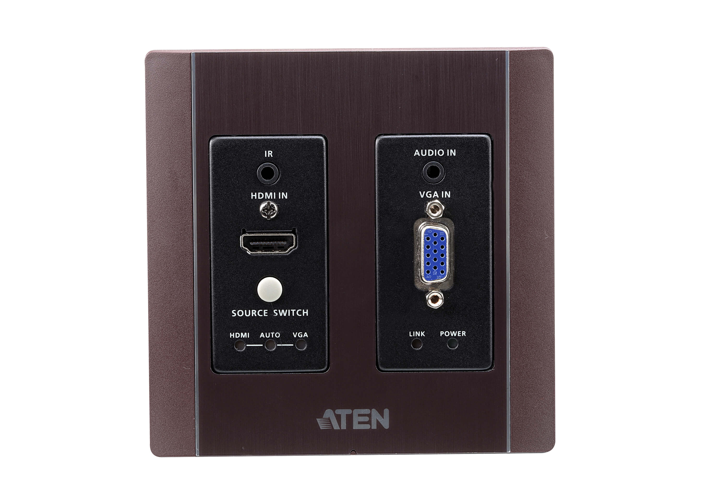 ATEN VE2812AUST2 ATEN VE2812AUST2