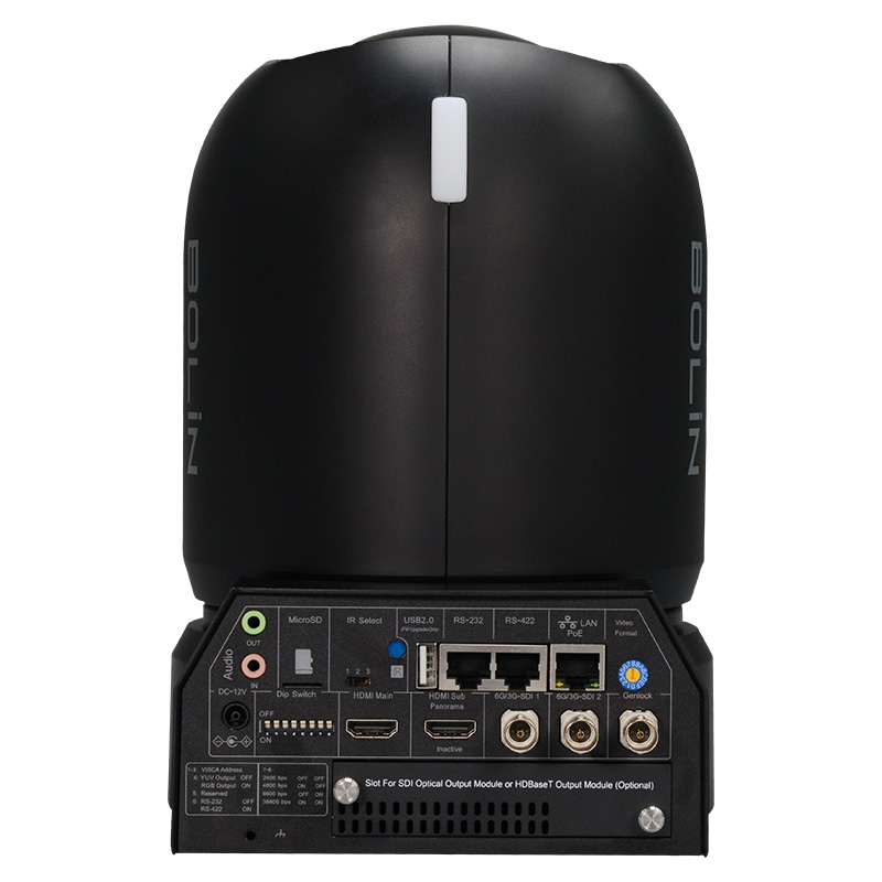 Bolin BC-9-4K12S-S6MN/B _02 Bolin BC-9-4K12S-S6MN/B _02
