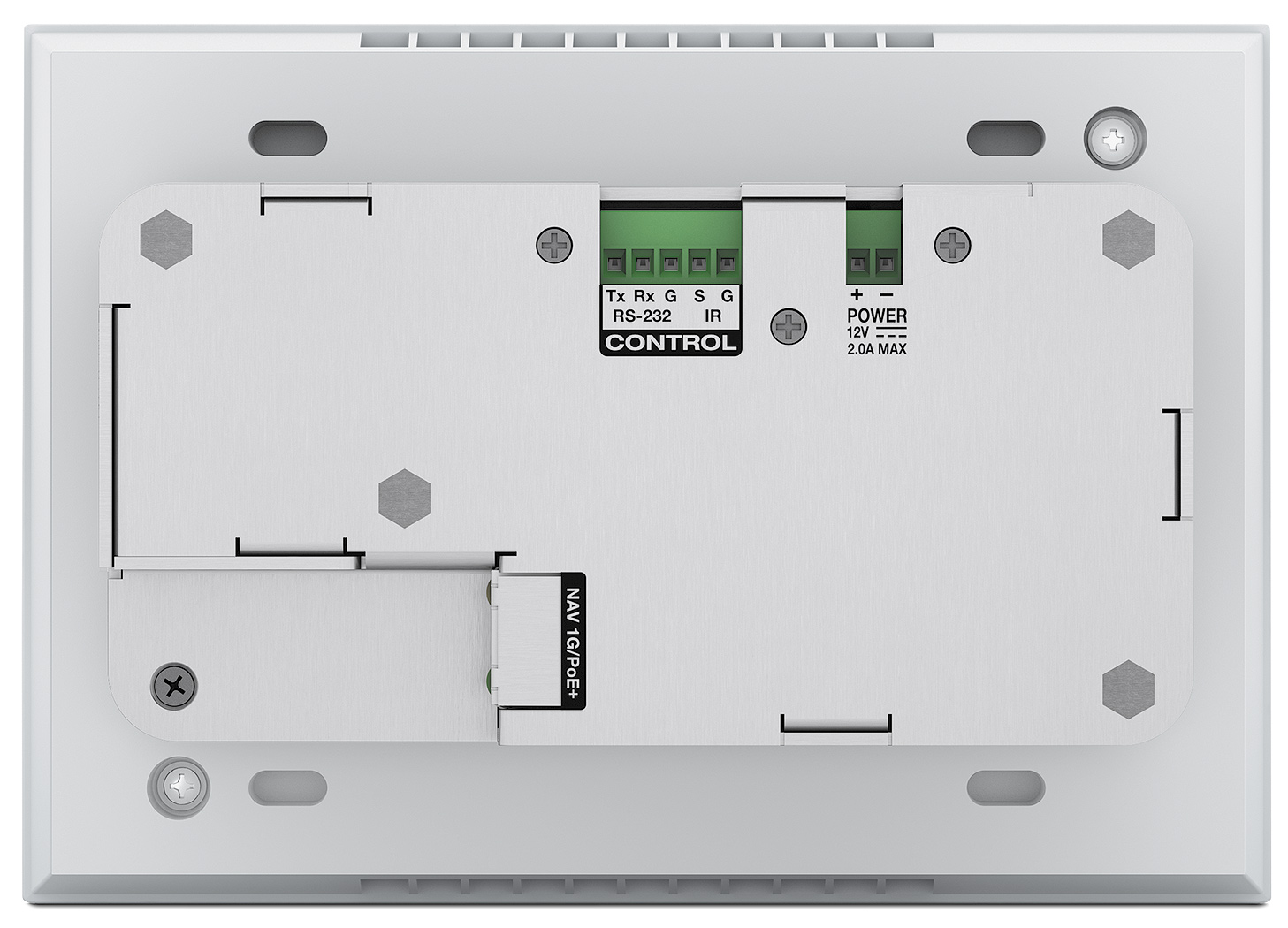 Extron NAV E 201 D-03 Extron NAV E 201 D-03