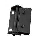 Настенный кронштейн для серии VXL, цвет черный