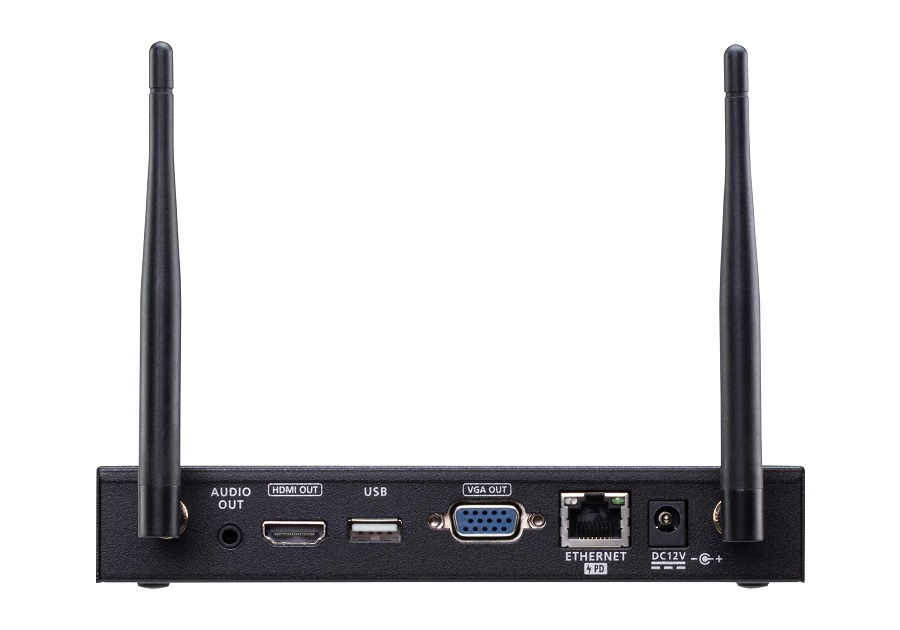 ATEN VP2020-02 ATEN VP2020-02