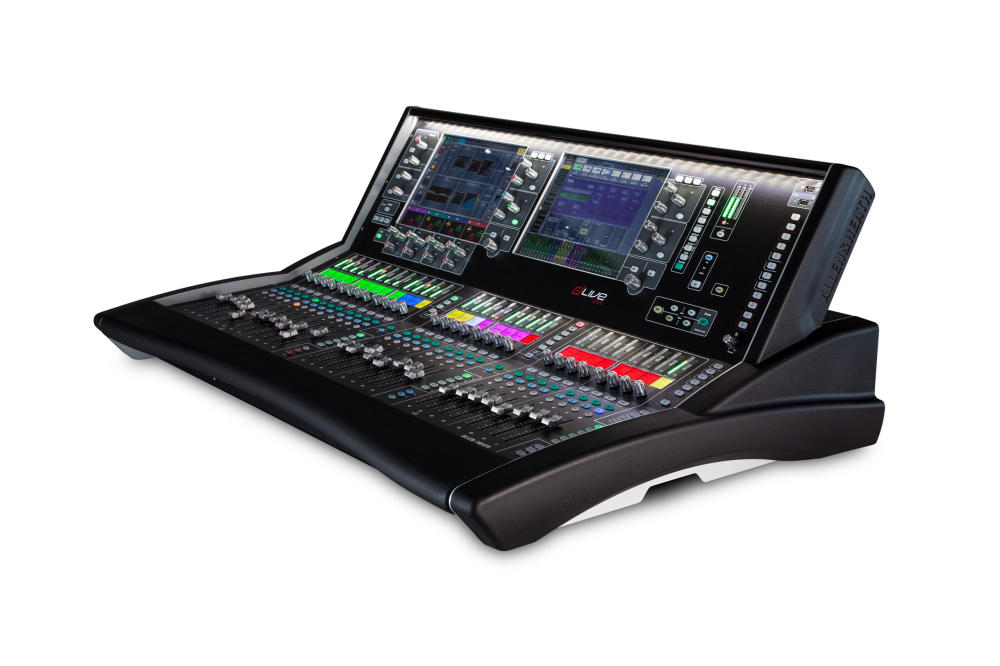 Allen&Heath S5000 Allen&Heath S5000