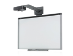 Интерактивная доска 77'' со встроенным проектором UF65