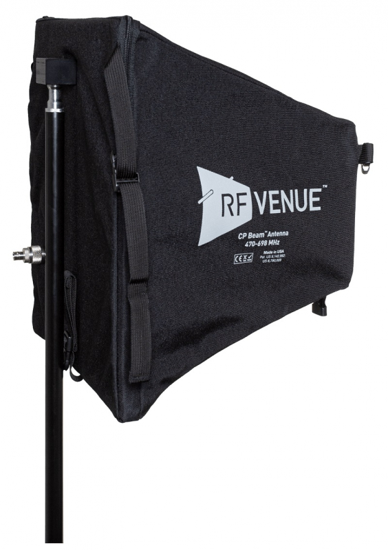 Shure RFV-CPB