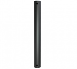 SYSTEM 2 - Штанга диаметром 50 мм, длина 200 см, цвет - черный