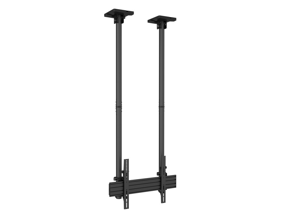 Multibrackets M3477 Потолочное крепление для 3 х ЖК панелей 40-65 Multibrackets M3477 Потолочное крепление для 3 х ЖК панелей 40-65