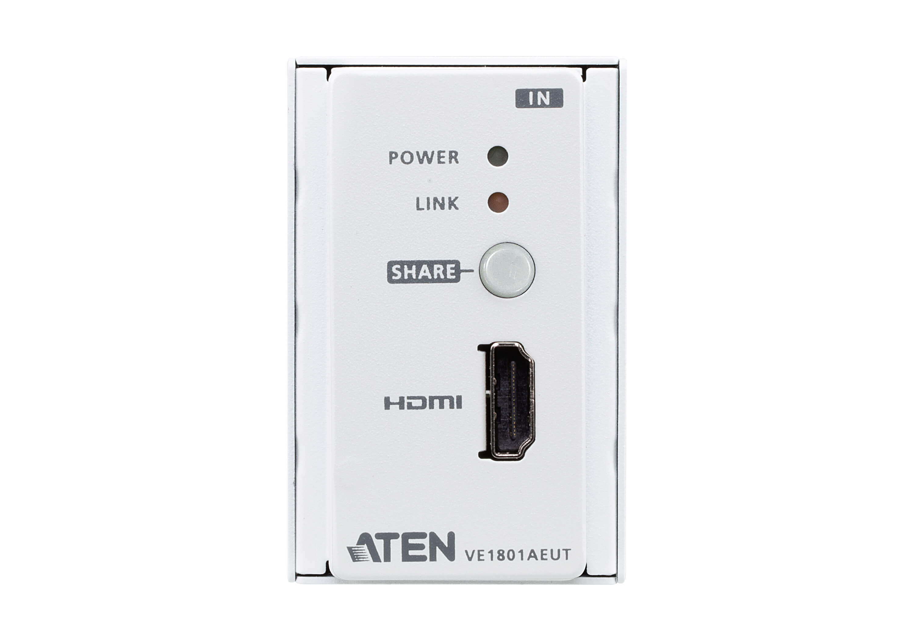Aten VE1801AEUT -02 Aten VE1801AEUT -02