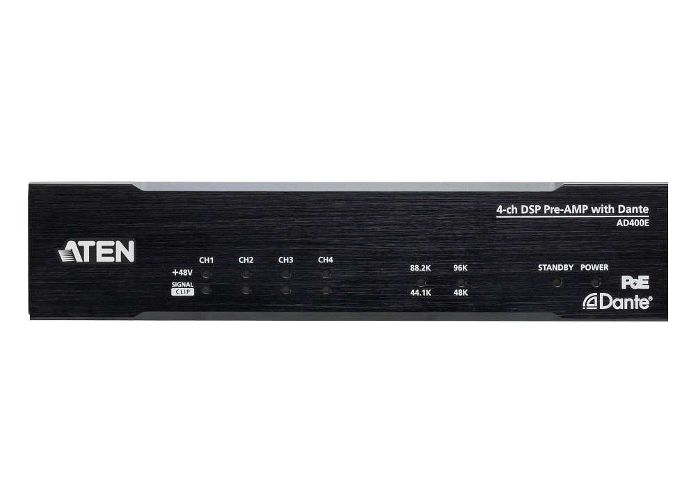 Aten AD400E, img-1 Aten AD400E, img-1