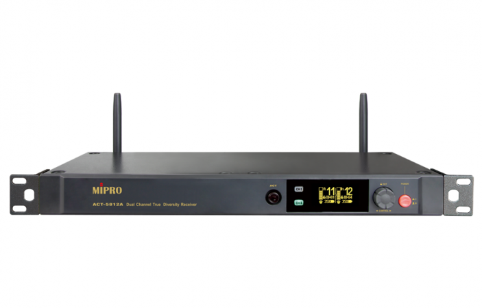 Mipro ACT-5812A Mipro ACT-5812A