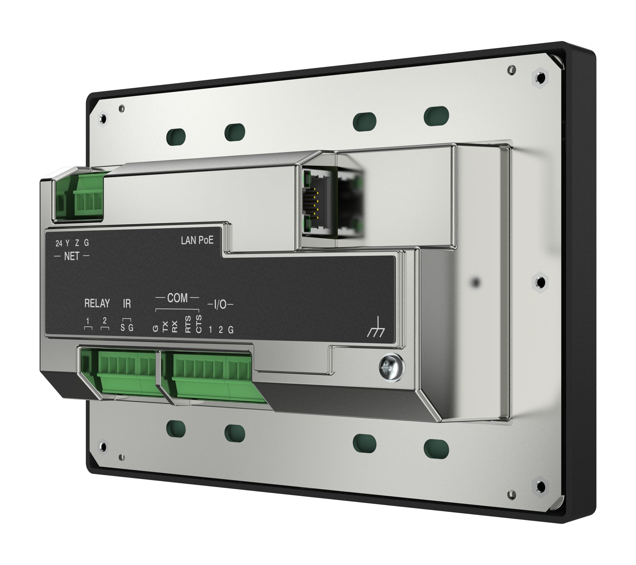 Crestron MPC4-302, img-2 Crestron MPC4-302, img-2