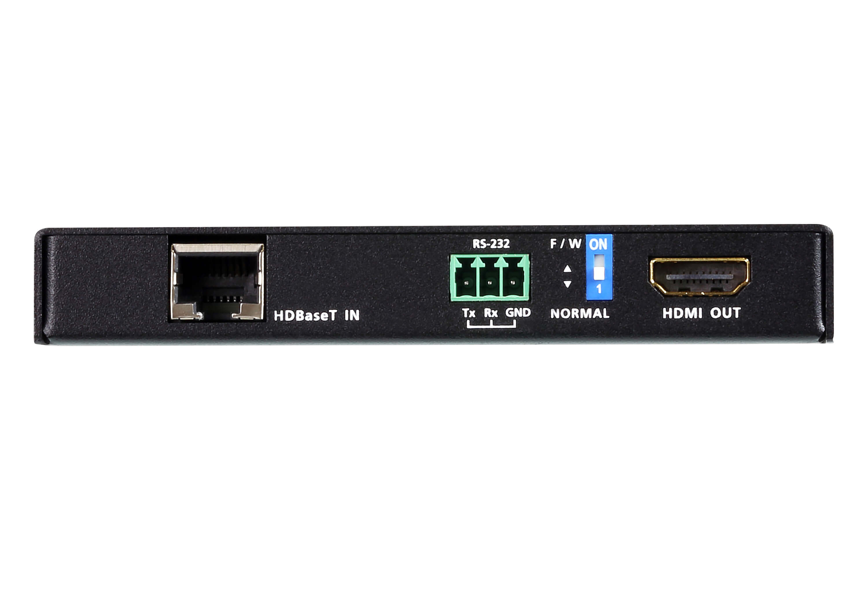 Aten VE1830 True 4K HDMI HDBaseT-Lite удлинитель - pic_02 Aten VE1830 True 4K HDMI HDBaseT-Lite удлинитель - pic_02