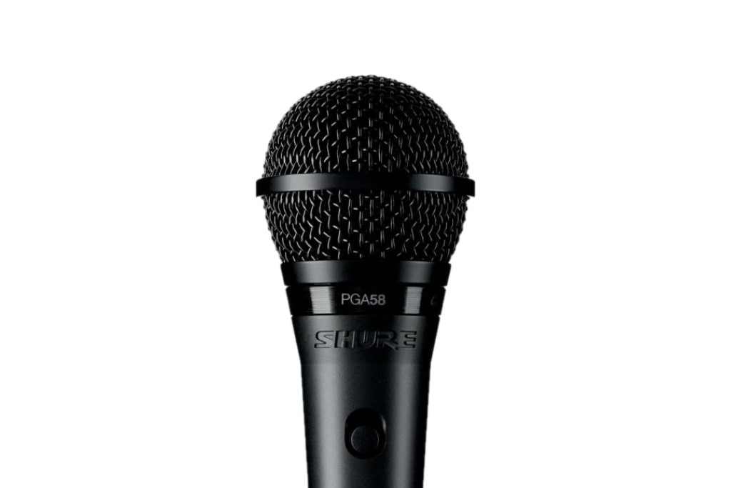 PGA58-XLR-E-pic_01 PGA58-XLR-E-pic_01
