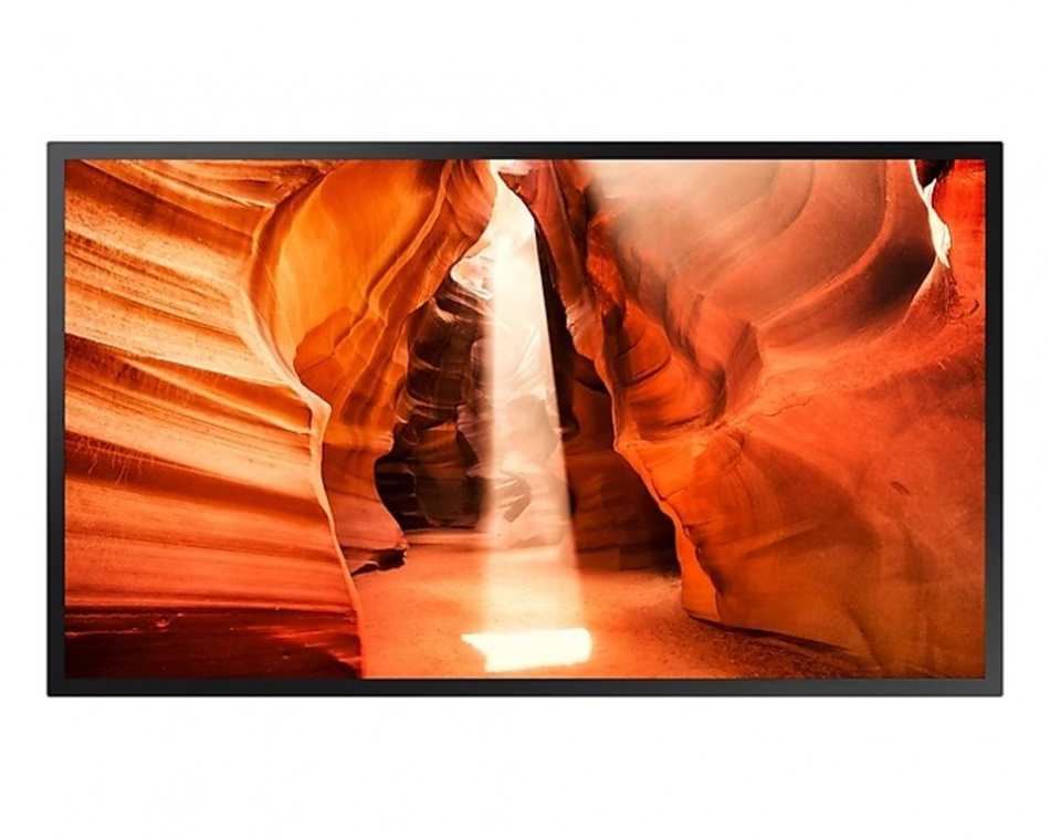 Samsung OM55N-S Samsung OM55N-S