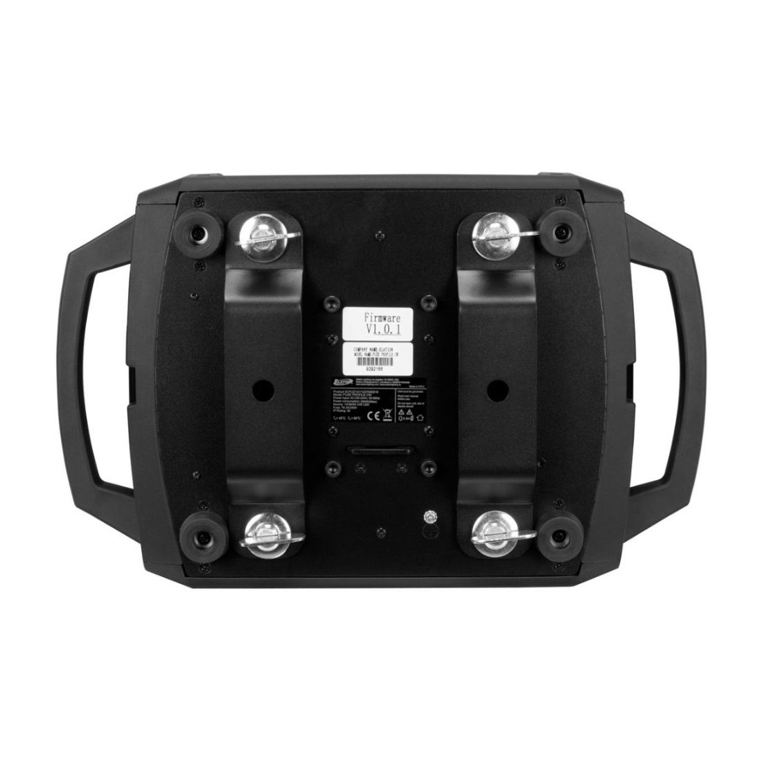 Elation Fuze Profile CW™-08 Elation Fuze Profile CW™-08