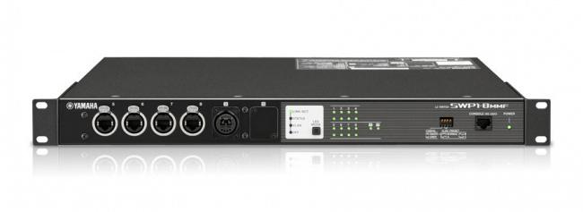 Сетевой коммутатор SWP1-8MMF Сетевой коммутатор SWP1-8MMF