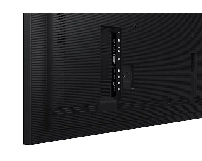 Samsung QM85R-B, img-6 Samsung QM85R-B, img-6