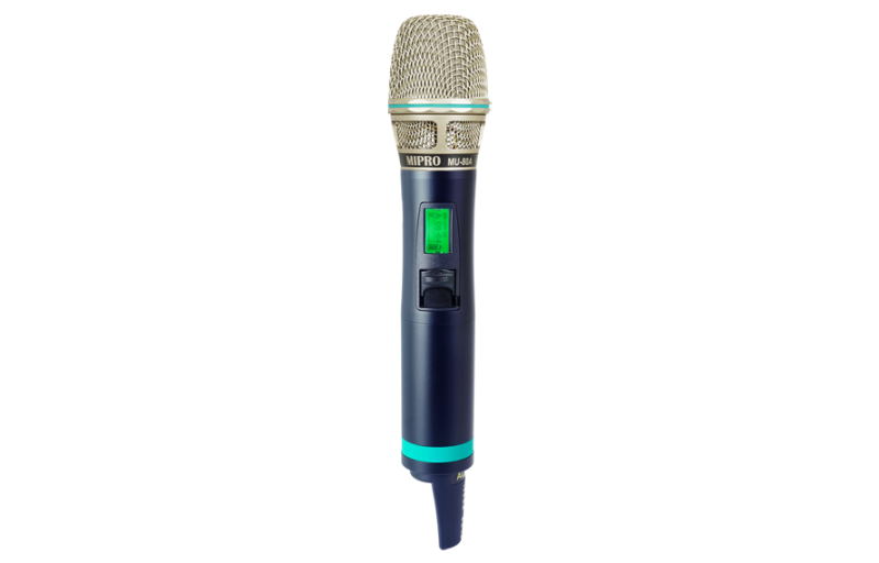 Mipro ACT-580H-80