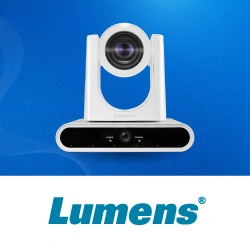 Lumens анонсирует инновационный режим многоголосового кадрирования