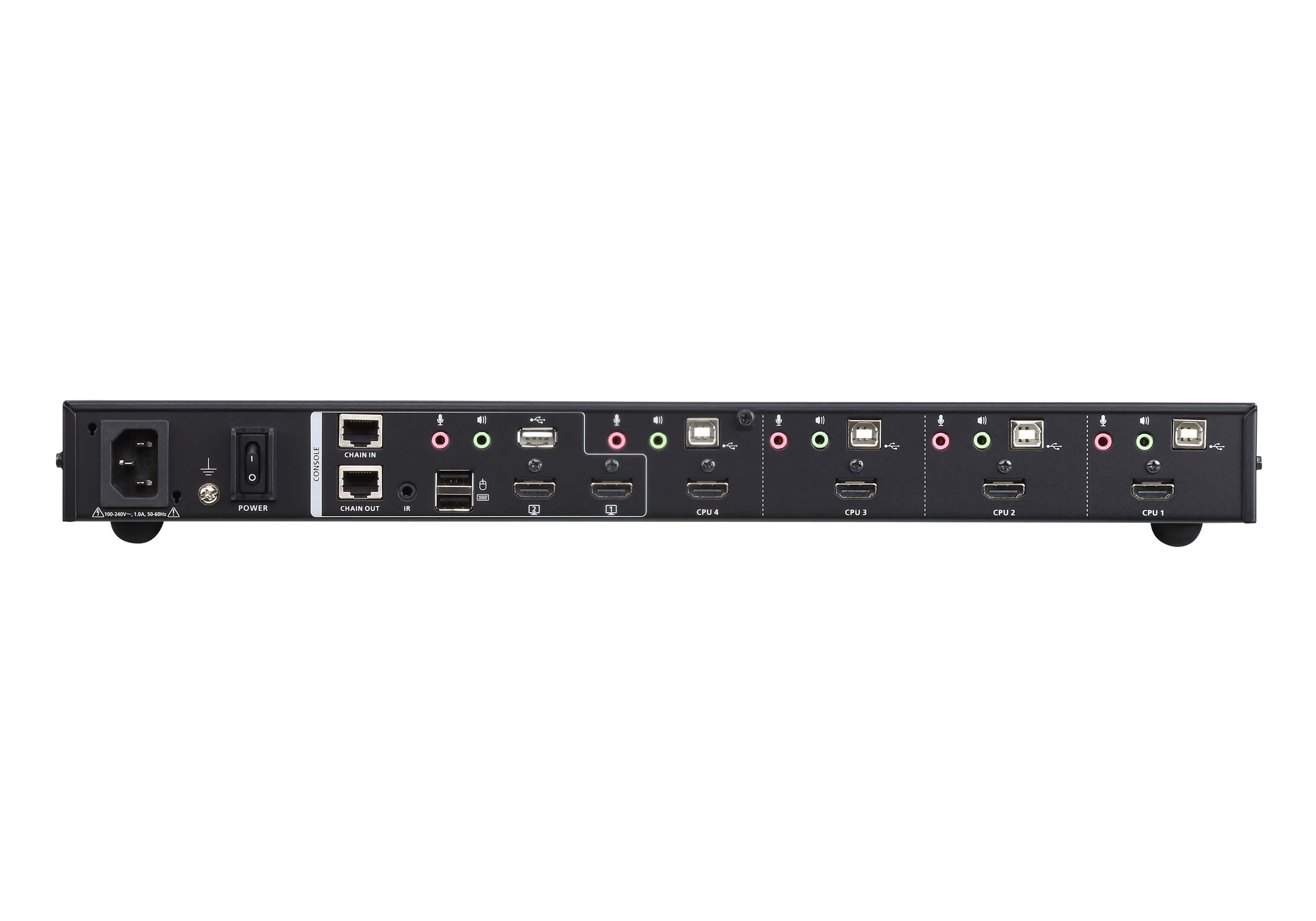 Aten CM1284-03 Aten CM1284-03