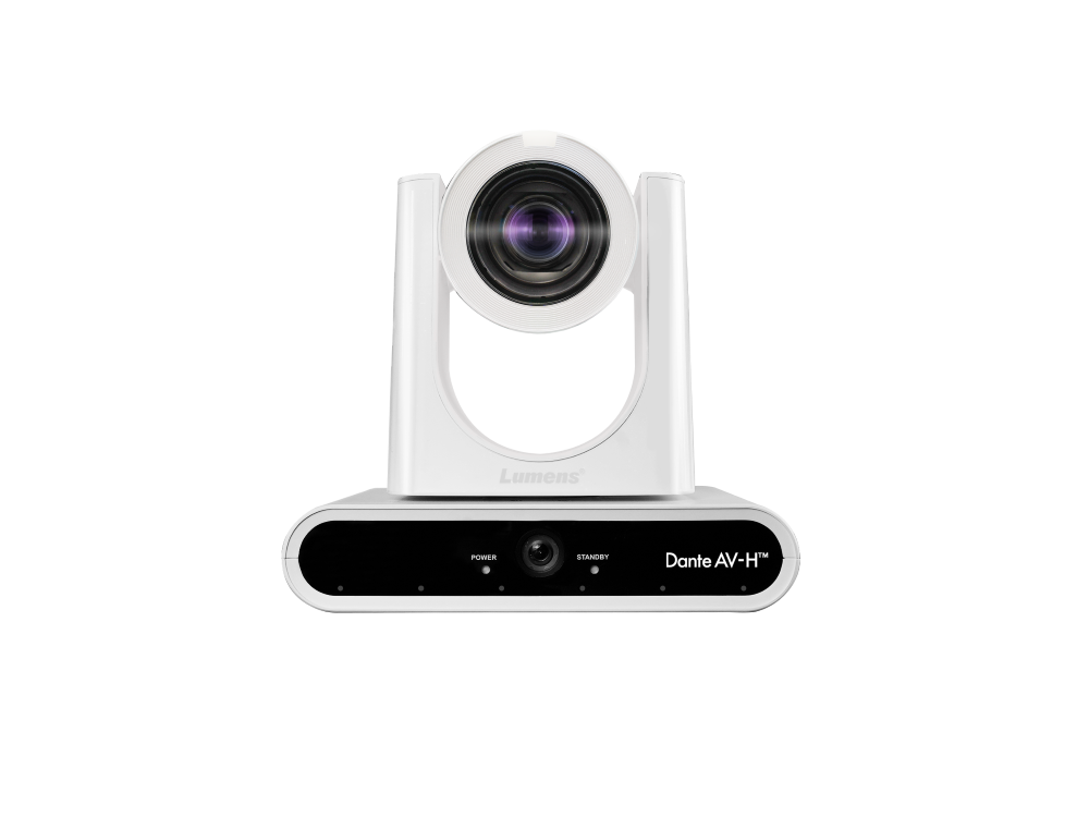 Lumens VC-TR60 Dante AV-H w Lumens VC-TR60 Dante AV-H w