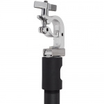 Потолочный адаптер для крепления к ферме 'Quick-Connect', макс. нагрузка 113 кг, совместим со штангами CPA