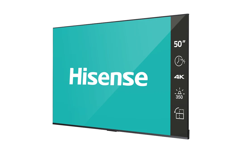 Hisense 50DP30FE Hisense 50DP30FE