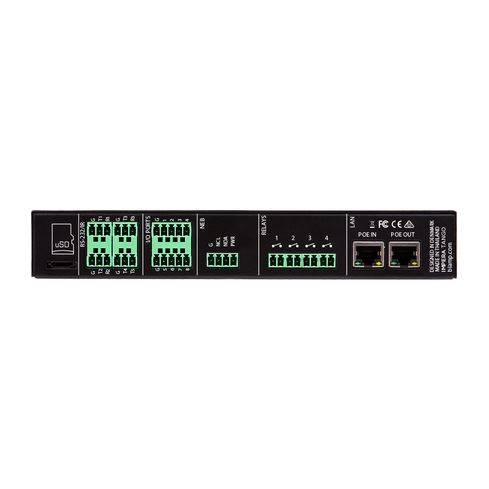 Biamp Impera Tango фото2 Biamp Impera Tango фото2